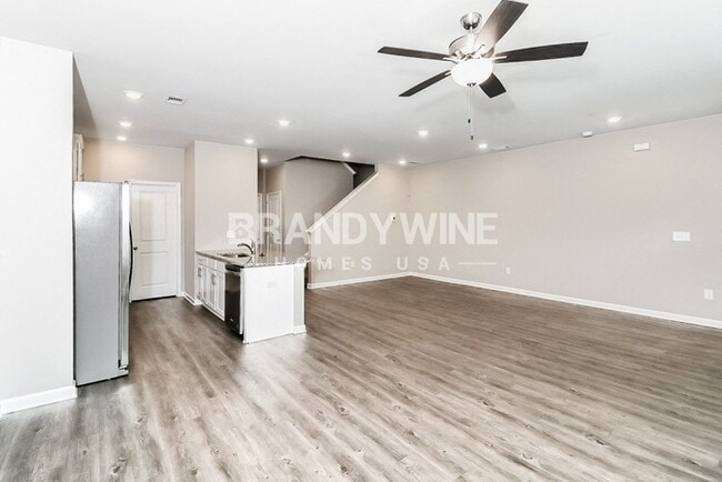 114 Windflower Way, Acworth, GA 30102 - photo 7