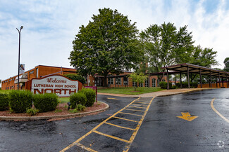 Lutheran North Middle &amp; High School