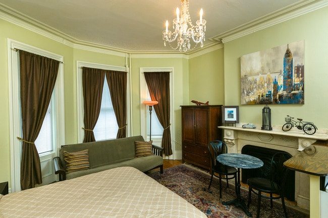 30 Appleton St unit B, Boston, MA 02116 - photo 4