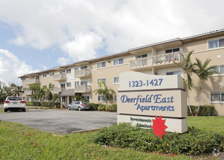 1323-1325 SE 8th Ave, Deerfield Beach, FL 33441