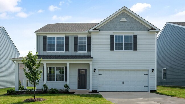 1012 Octans Way unit 36210057, Wendell, NC 27591 - photo 4