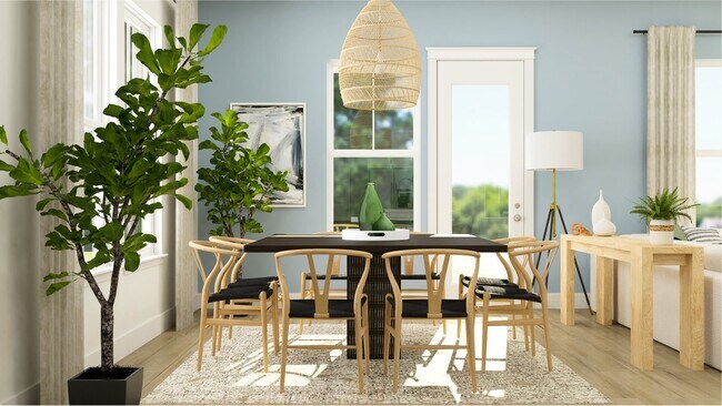 274 Denham St, Summerville, SC 29486 - photo 6