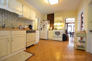 14 Presentation Rd Unit 1, Boston, MA 02135