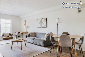 444 Washington Blvd Unit FL5-ID1559, Jersey City, NJ 07310
