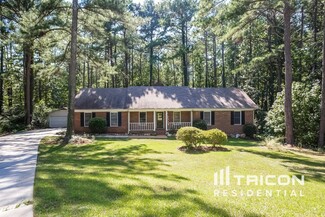 507 Ironwood Ct SE, Conyers, GA 30094