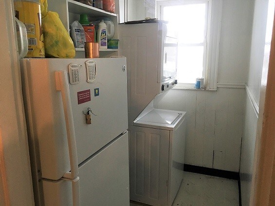 3 Parker Hill Terrace unit 1, Roxbury Crossing, MA 02120 - photo 4