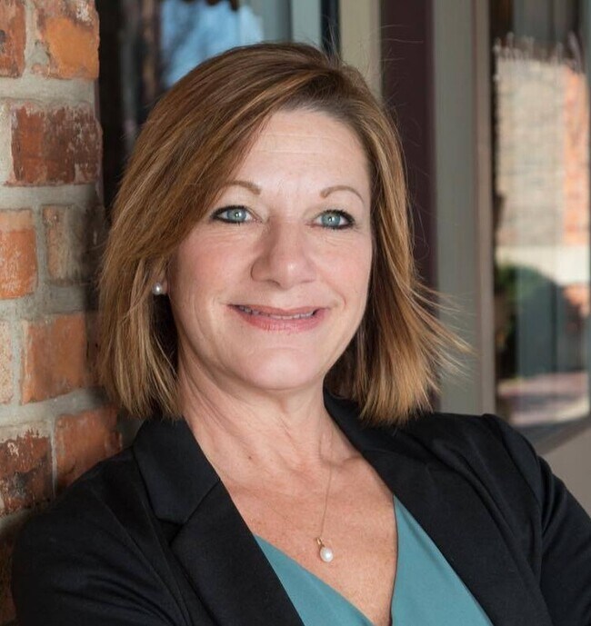 Jolene Parham