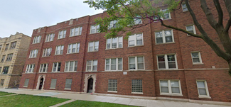 4105 N Spaulding Ave Unit 58-3, Chicago, IL 60618