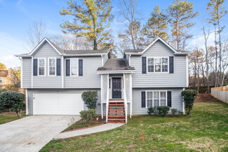 1801 Hickory Creek Ct NW, Acworth, GA 30102