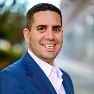 Christopher Godino