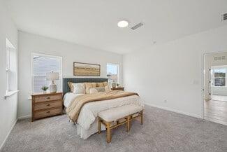 103 N Harvest Ridge Way Unit 37958798, Clayton, NC 27520