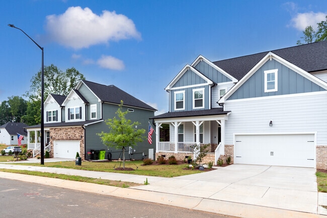Cheeks is a close-knit community where neighbors know each other by name and connection runs deep.