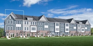 18201 Donatello Dr, Princeton, NJ 08540