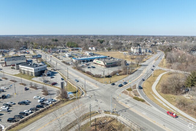 Devonshire is a neighborhood that prides itself on friendship and neighborly kindness.