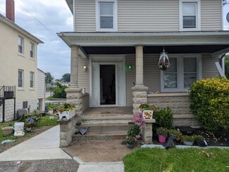 4407 Leeds Ave Unit 2nd floor, Baltimore, MD 21229