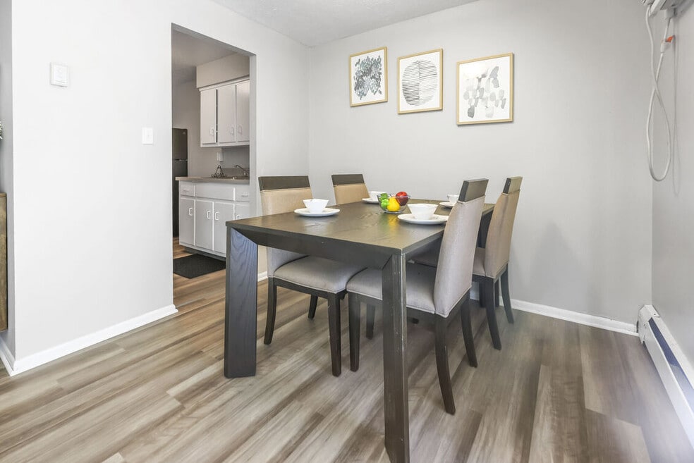 Lakeland Tower, Euclid, OH 44117 - photo 1