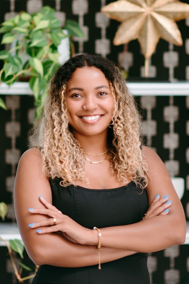 Natalie Kofie