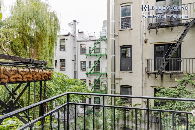 250 Mott St unit FL6-ID1947, New York, NY 10012 - photo 5