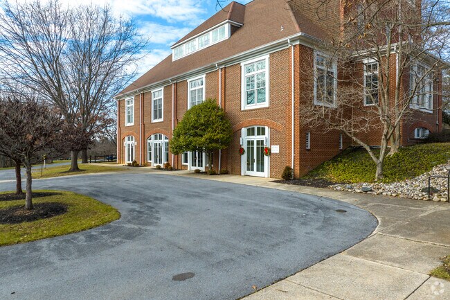 HCHC's Leadership Academy in Columbia is a private, alternative, Christian school.
