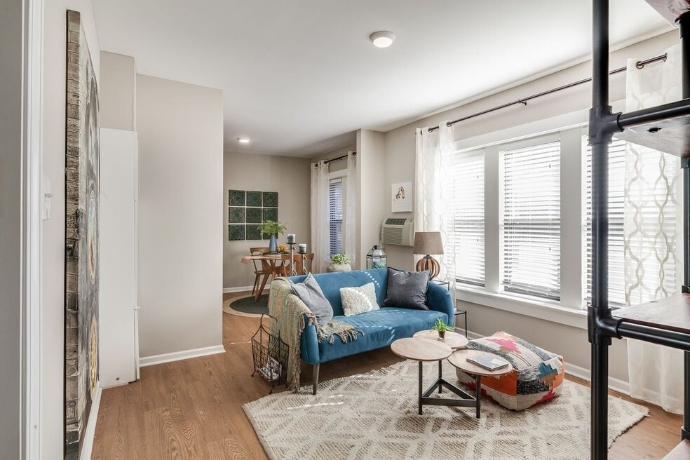 Maynard At Elaine Place, Chicago, IL 60657 - photo 1