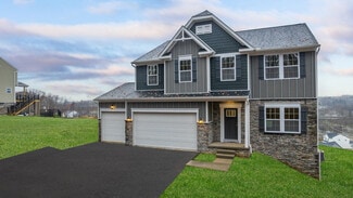 277 Froebe Rd, Venetia, PA 15367