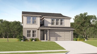9085 W Inspirado St, Meridian, ID 83646