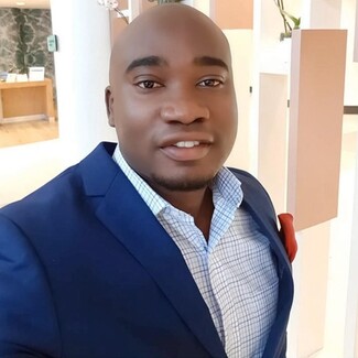 Michael Olubajo