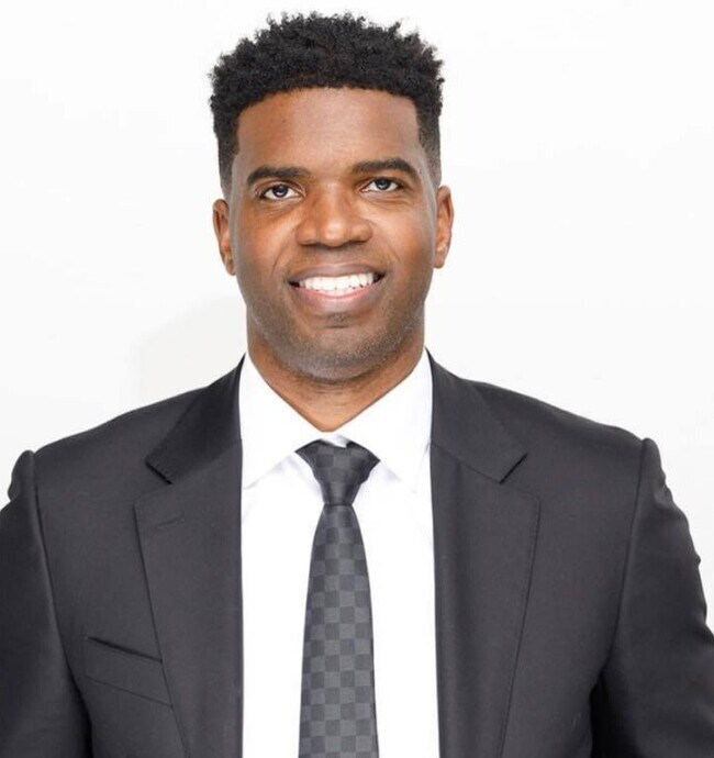 James Harvey Jr