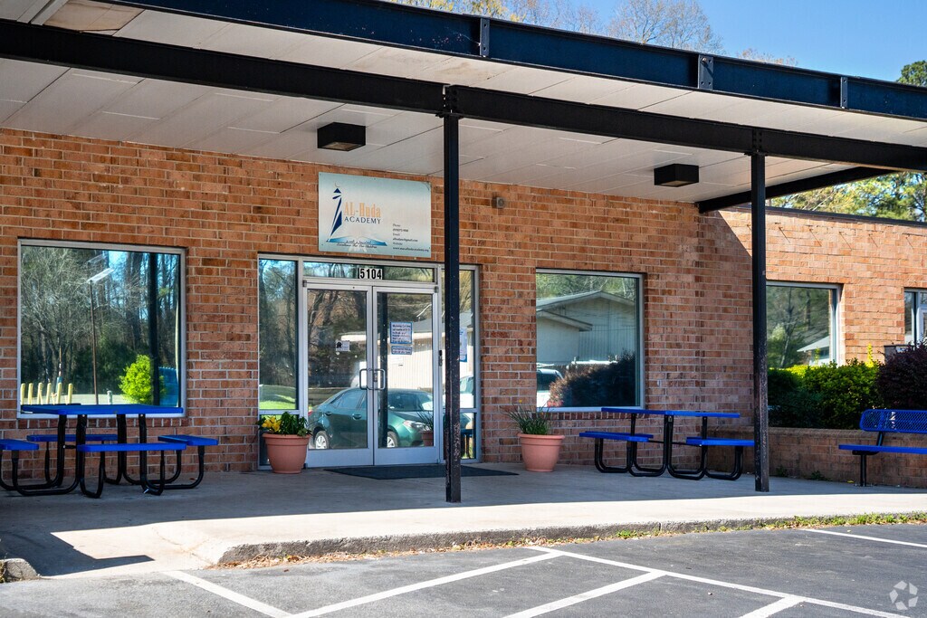 AL Huda Academy is an slamic-centered educational environment in South Point in Durham, NC.
