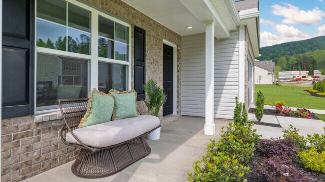 205 Old Warren School Rd, Lafayette, GA 30728 - photo 4