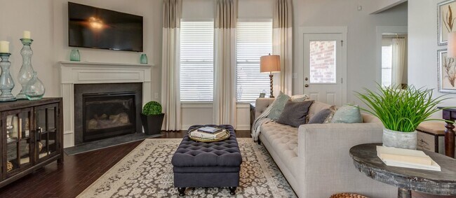 46 Torrey Pines Ln unit 36040750, Lebanon, TN 37087 - photo 4