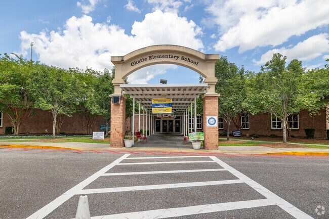 Okatie Elementary School