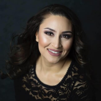 Alejandra Maciel-Ramirez
