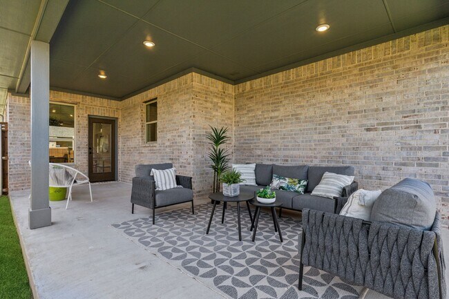 2201 Scissortail St unit 36905807, Waxahachie, TX 75165 - photo 6