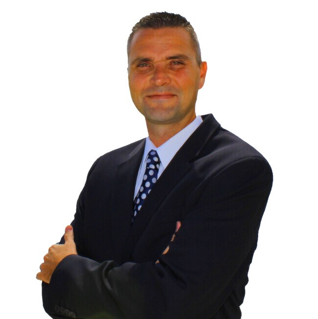 Douglas Trevino