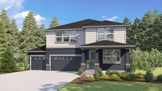 846 SE 11th Place Unit 36209527, North Bend, WA 98045