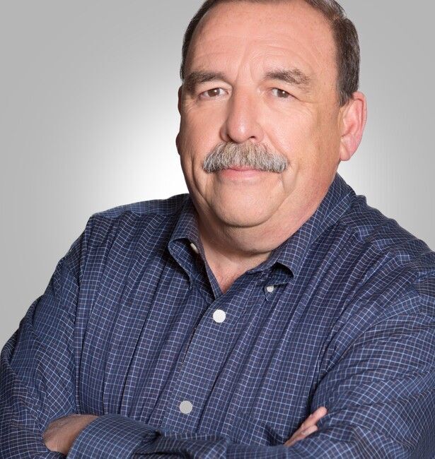 Barry Lewis
