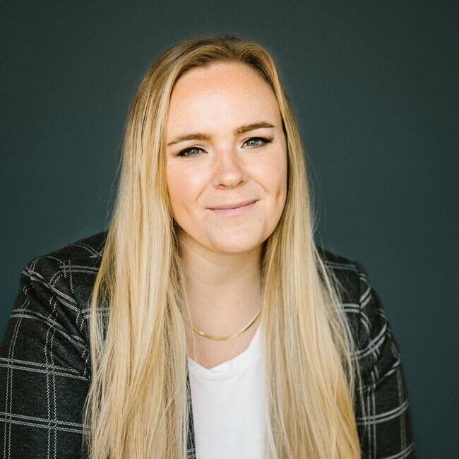 Kayla Milbrath-Gustafson