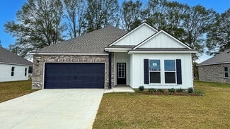 3430 Chien St, Zachary, LA 70791