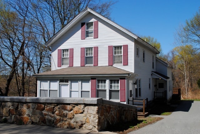 20 Harding St unit 1, Andover, MA 01810 - photo 1