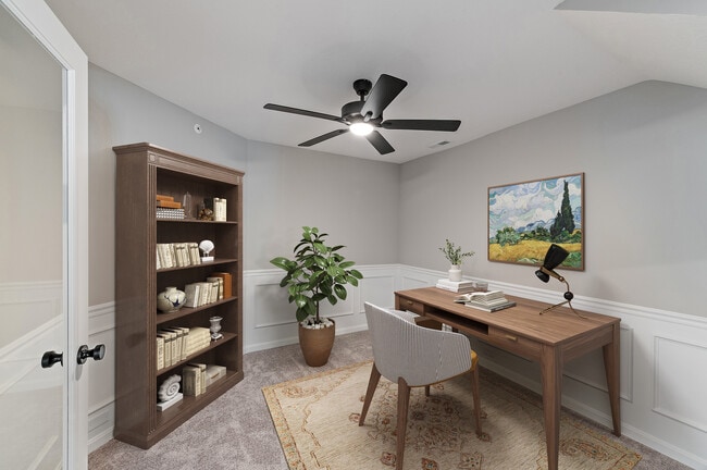 Overlook at Sunrock - Gallery II Collection, Hayward - B Plan unit 36597072, Alexandria, KY 41001 - photo 7