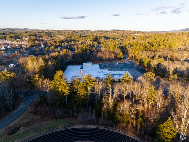 Victory High School in Peterboro, NH serves grades 9-12.