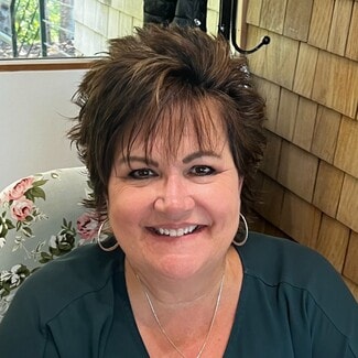 Lisa Divelbiss
