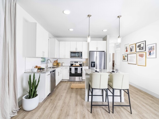 Modera Georgetown, Georgetown, TX 78633 - photo 6