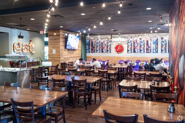 Palmer Lake residents can indulge in the extraordinary at House of Kirin Chinese restaurant, offering reimagined Chinese cuisine with a captivating twist.