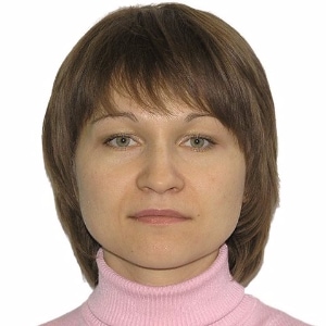 Yuliya Savchenko