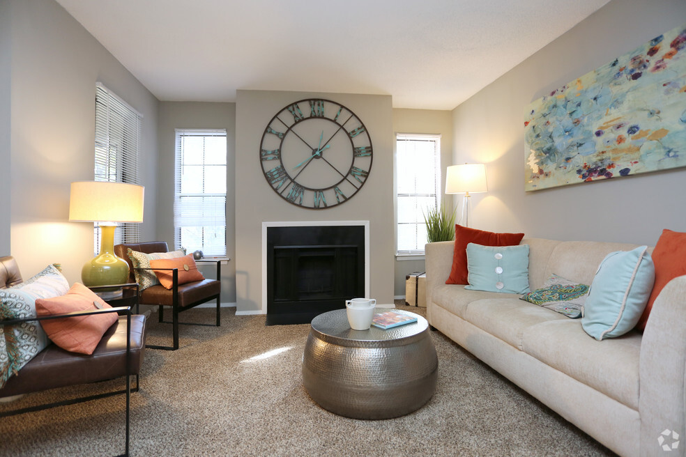 Elevate Twenty Three