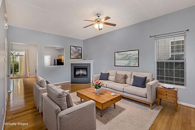 1441 Laurel Park Dr, Cincinnati, OH 45214 - photo 7