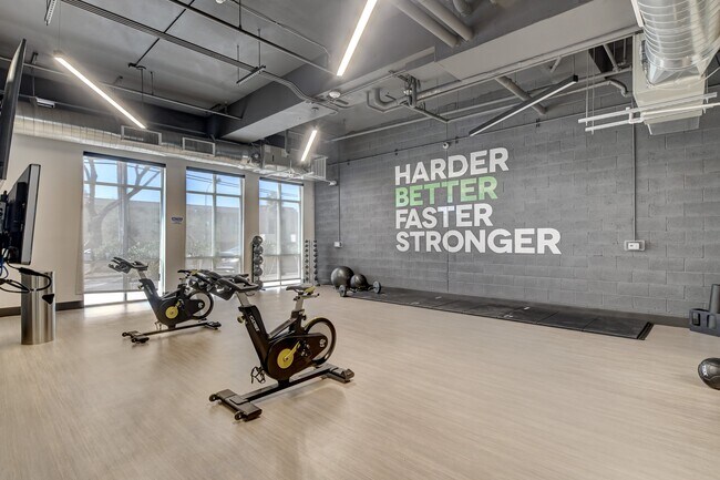 The Vine on 8th, Las Vegas, NV 89101 - photo 6