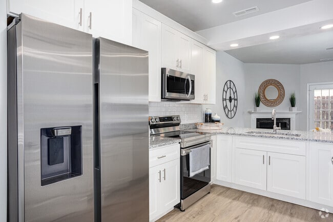 Live Oaks Village, Virginia Beach, VA 23451 - photo 6